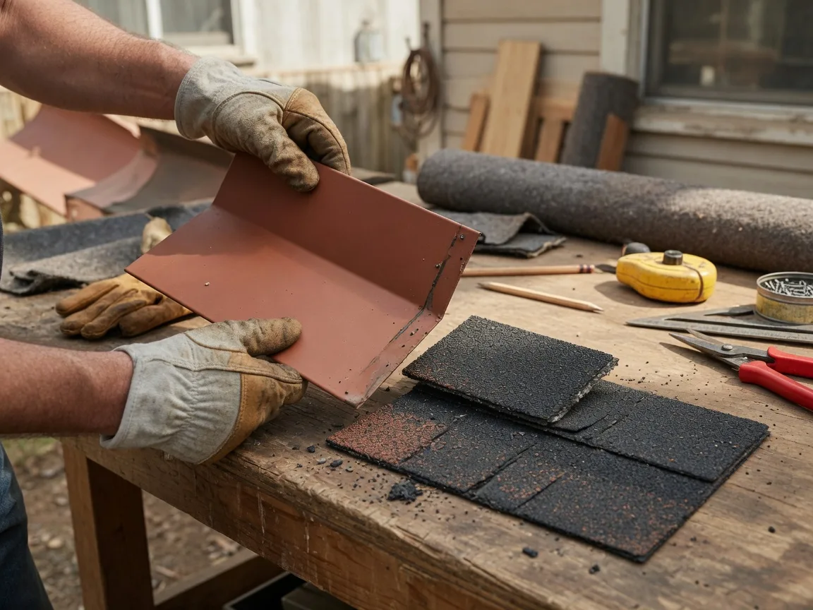 Roof Repair company in Paris, IL